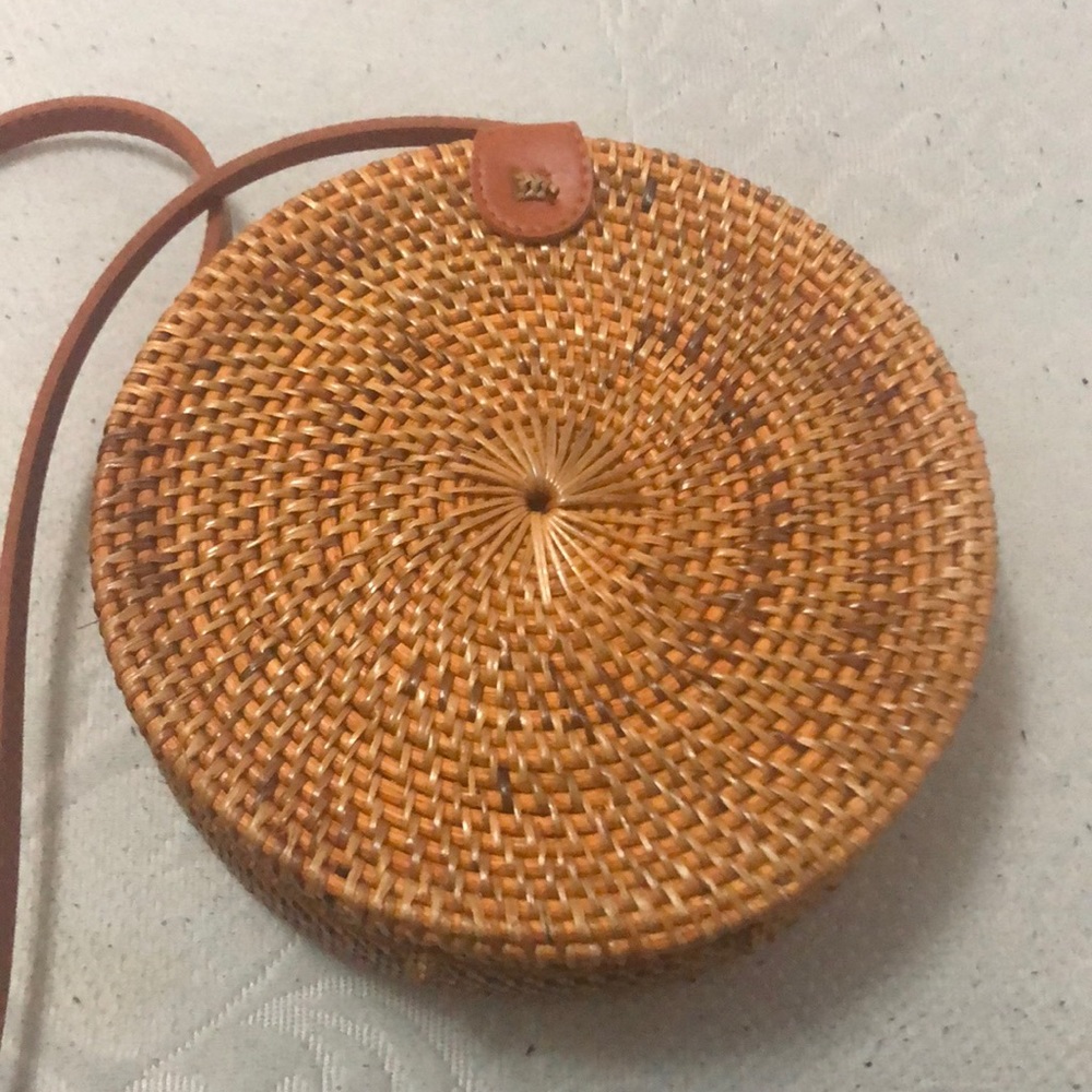 Bali bag